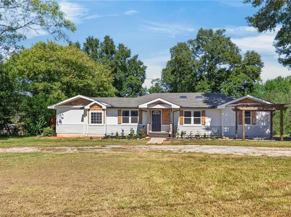 813 Bowdon Tyus Rd, Bowdon, GA 30108