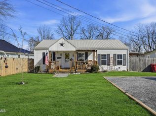 502 Duke St, Johnson City, TN 37601