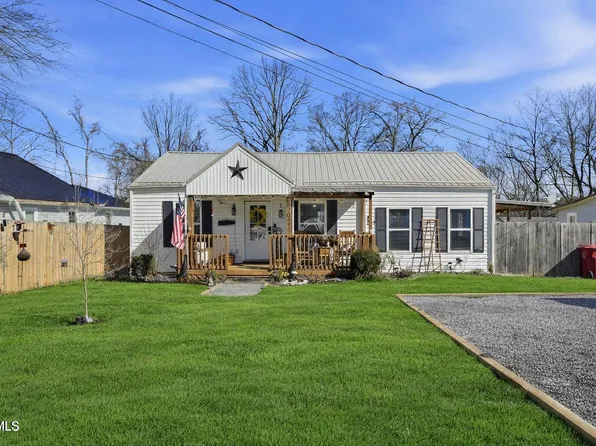 502 Duke St, Johnson City, TN 37601