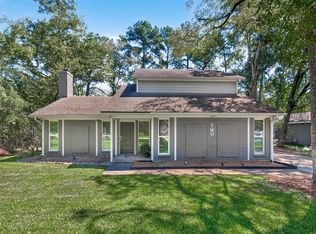 2 Cokeberry St, Spring, TX 77380