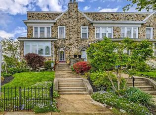 1100 E 36th St, Baltimore, MD 21218