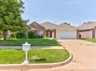 8413 NW 74th St, Oklahoma City, OK 73132