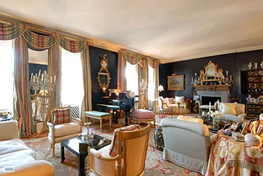 Sold by Brown Harris Stevens