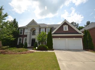 2788 Wolf Club Ct SW, Atlanta, GA 30349