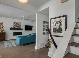 1071 High Point Dr NE, Atlanta, GA 30306