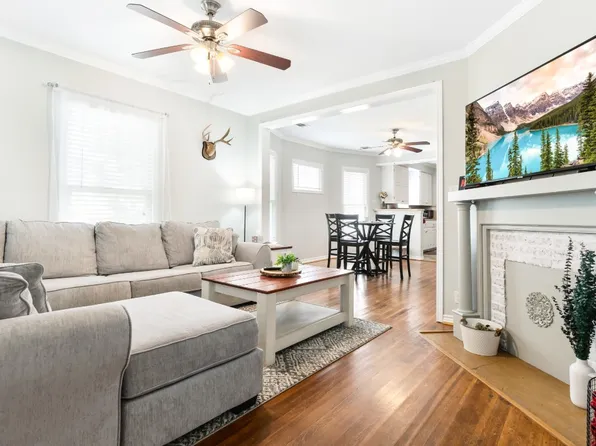 423 Craig St, Hillsboro, TX 76645