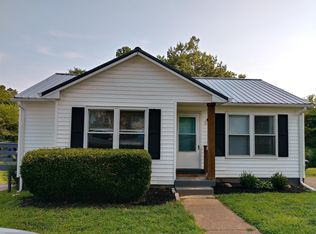 309 Cofer Dr, Springfield, TN 37172