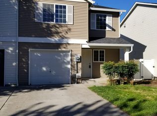 7904 NE 62nd Cir, Vancouver, WA