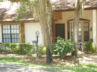 6478 Nature Preserve Ln, Spring Hill, FL 34606