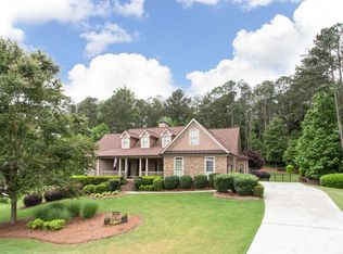 208 Chandler Walk #21, Loganville, GA