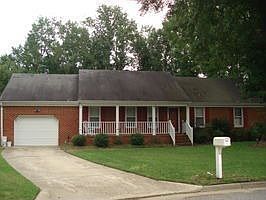 Home for Sale in Chesapeake, Virginia $249,900