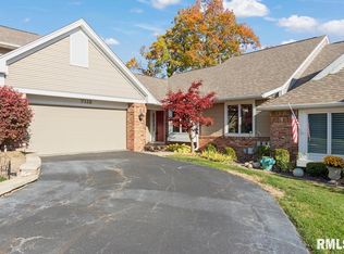 7112 N Willow Bend Pointe #21, Peoria, IL 61614