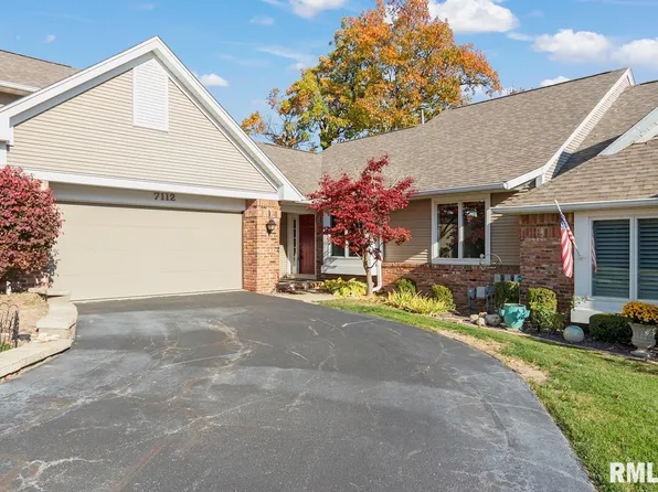 7112 N Willow Bend Pointe #21, Peoria, IL 61614