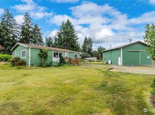 22619 32nd Ave E, Spanaway, WA
