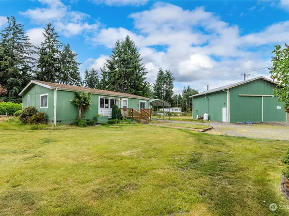 22619 32nd Avenue E, Spanaway, WA 98387