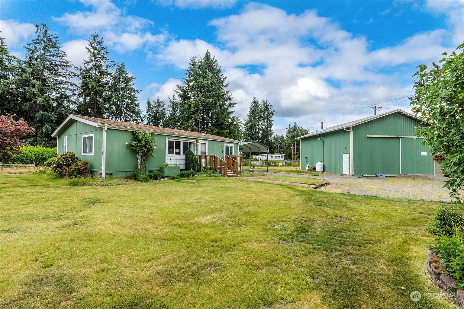 22619 32nd Avenue E photo 1