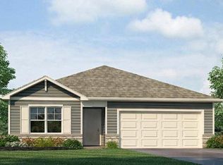 ALDRIDGE Plan, Bradley's Crossing, Peculiar, MO 64078