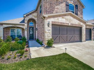 1405 Hodge St, McKinney, TX 75071