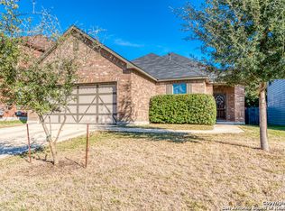 13327 Chalk Hl, San Antonio, TX 78253