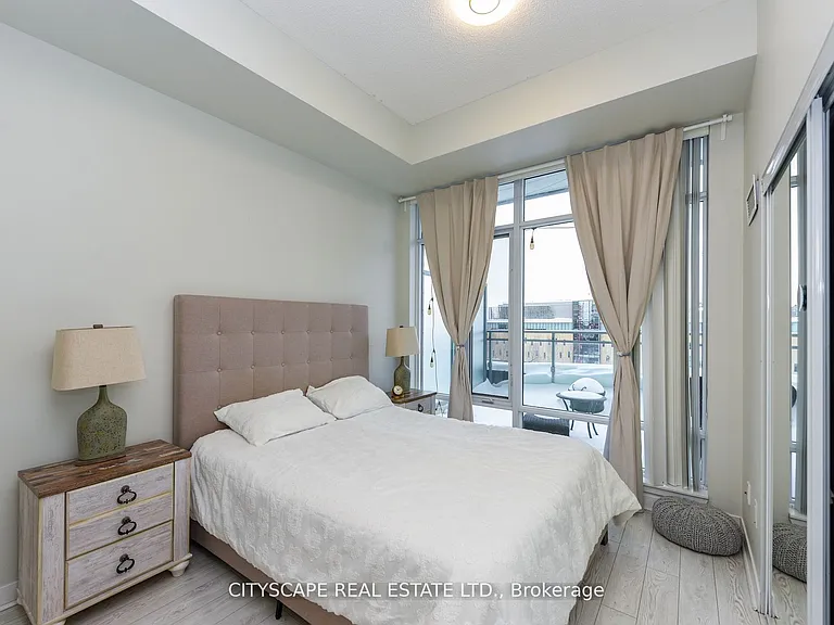 365 Prince Of Wales Dr E #611 — Photo 18