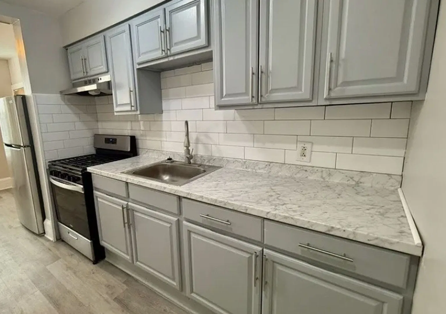 New Overbrook - 808 N 63rd Street — Photo 3