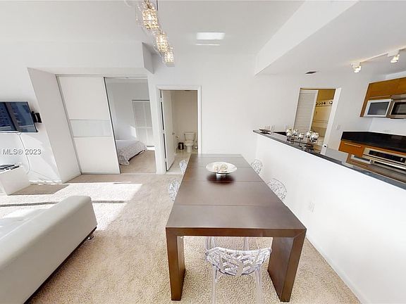 5th image of 244 Biscayne Blvd APT 1710