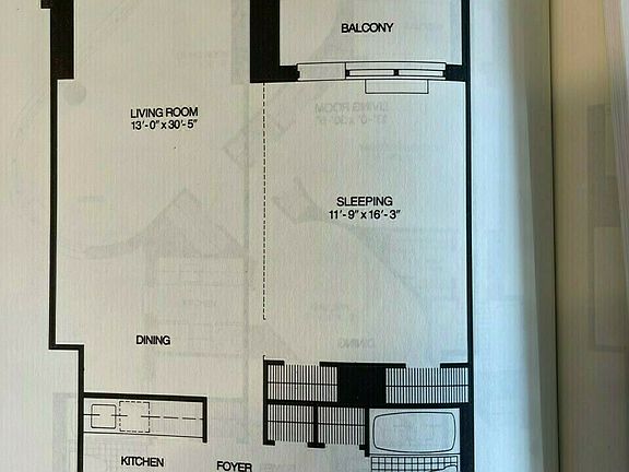2nd image of 330 E 38th St #50FF