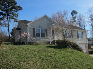 6039 Tennyson Dr, Knoxville, TN 37909