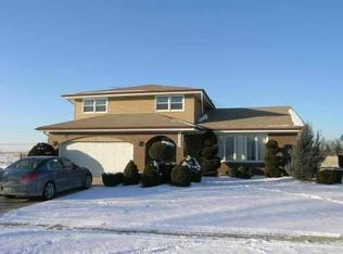12832 W Woodland Dr, Homer Glen, IL 60491