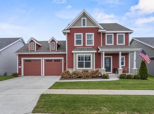 708 Gingergrass Way, Verona, WI 53593