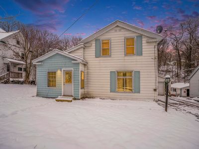420 N Main St, Allegan, MI, 49010