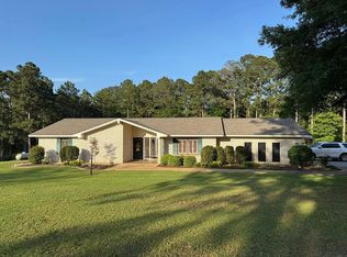 61 New Hope Kokomo Rd, Kokomo, MS 39643