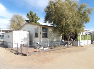 15770 N Oracle Rd UNIT E6, Tucson, AZ 85739