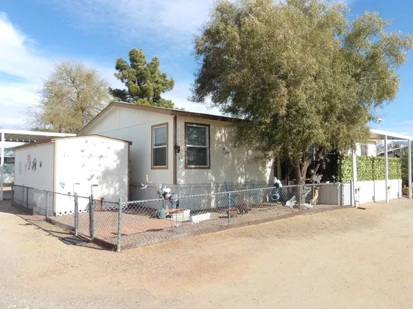 15770 N Oracle Rd Unit E6, Tucson, AZ 85739