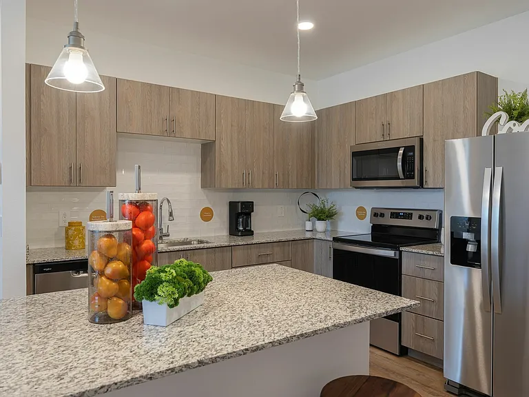 A1 Kitchen