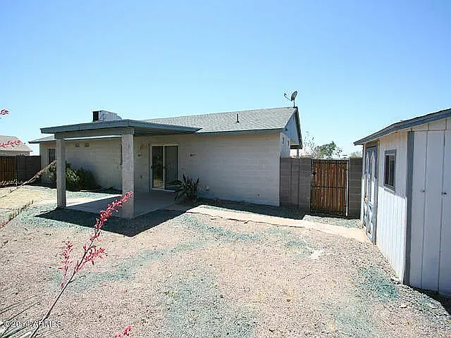 13731 S San Simon Rd — Photo 19