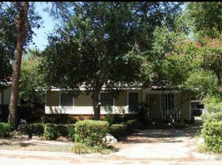 814 Drummond Dr, Arlington, TX 76012