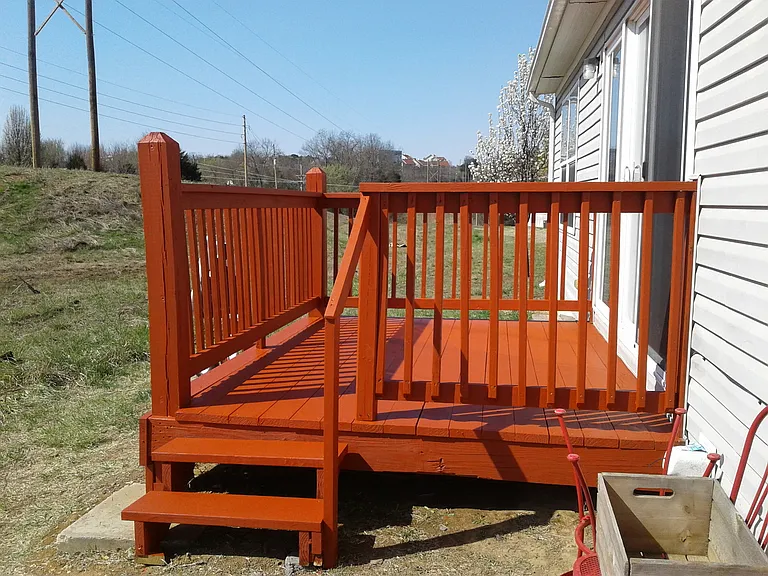 563 Van Buren Rd — Photo 20