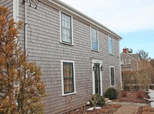 67 Union St, Nantucket, MA 02554