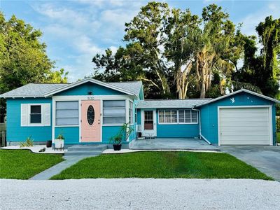 5130 Pine Grove Ter S, Gulfport, FL, 33707