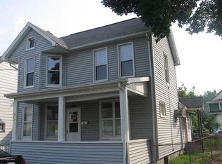 204 Atlantic Ave, Pittston, PA 18643