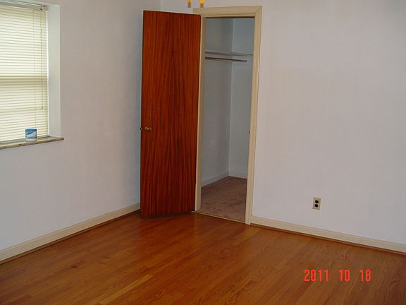 F.Bed Rm./W WI Closet