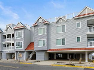 9501 Sunset Dr UNIT 2, Stone Harbor, NJ 08247