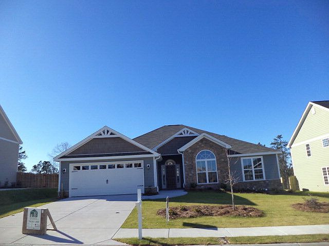1st image of 3039 Haynes Station Drive