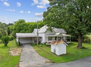 329 New Zion Rd SW, Calhoun, GA 30701