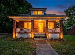 3417 Garden City Blvd SE, Roanoke, VA 24014