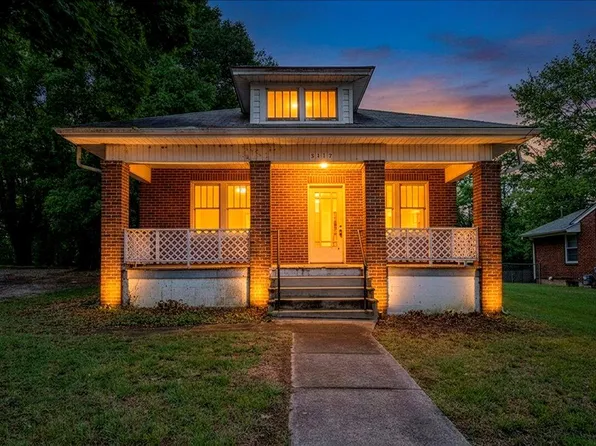 3417 Garden City Blvd SE, Roanoke, VA 24014