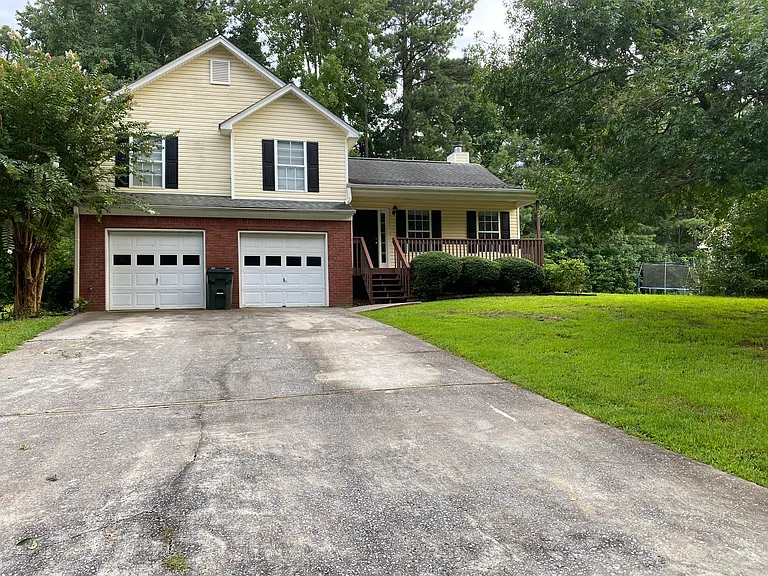 4617 Odessa West Ct NW — Photo 1