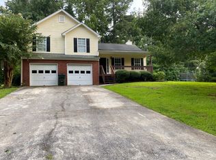 4617 Odessa West Ct NW, Acworth, GA 30101