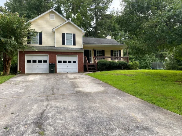 4617 Odessa West Ct NW, Acworth, GA 30101